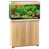 Set acquario + supporto Juwel Rio 125 SBX - legno scuro