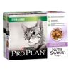 Megapack Pro Plan Nutri Savour Sterilised  - Set %: 20 x 85 g Pesce in gelatina