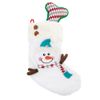 Gioco per cani Stocking Snowy - 1 pz