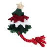 Gioco per cani Xmas Tree - 1 pz