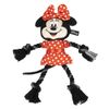 Gioco per cani Minnie Mouse con corda - 1 pz