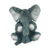 KONG Comfort Kiddos Elephant - XS: L 10 x P 13 x H 15 cm