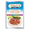 Stuzzy Cat Busta 24 x 100 g - Pollo