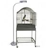 Lampada da pavimento AvianSun Deluxe - P 22 x H 176,6 cm