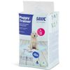 Tappetini igienici Puppy Trainer Large: L 60 x P 45 cm, 100 pz
