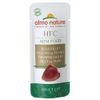 Almo Nature HFC Mini-Food Snack - 5 x 3 g Filetto di tonno