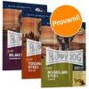 Set prova misto! Happy Dog Tasty Sticks - 9 x 10 g (3 varianti)