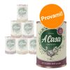 Prezzo prova! Set misto Lukullus A Casa  - 6 x 400 g