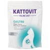 Kattovit Gastro Crocchette per gatti - 4 kg
