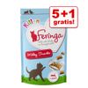 5 + 1 gratis! 6 x 30 g Feringa Kitten Milky Snack - 6 x 30 g