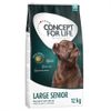 Concept for Life Large Senior - 1,5 kg