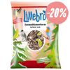 Prezzo speciale! 3 x 1 kg Lillebro Semi di Girasole - 3 kg