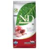 Farmina N&D Grain Free Adult Cat Pollo e Melograno - Set %: 2 x 1,5 kg