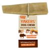 YAKERS Dog Chew Medium - Set %: 3 pz
