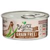 Beyond Grainfree Mousse 12 x 85 g - Pollo