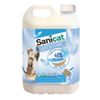 Lettiera Sanicat Light & Clump - Set %: 3 x 5 l