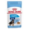 Umido Royal Canin Maxi Puppy - 10 x 140 g
