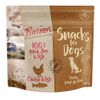 Purizon Snack Pollo & Pesce per cani - senza cereali - Set %: 3 x 100 g