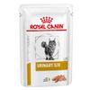 Royal Canin Urinary S/O Veterinary Sformato in mousse - 12 x 85 g