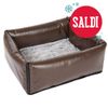 Letto 4in1 - L 45 x P 35 x H 16 cm