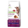 Natural Trainer Sterilised con Prosciutto crudo - 10 kg