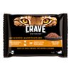 Set Risparmio misto! Crave Cat Buste 48 x 85 g - Mix 2: Pollo & Tacchino, Salmone & Pollo