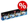 Prezzo speciale! 4 x 100 g Animonda Vom Feinsten Adult Milkies misto - 4 x 100 g