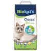 Lettiera Biokat's Classic Fresh 3in1 - 18 L (ca. 18,4 kg)