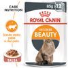 Royal Canin Intense Beauty in Salsa - 12 x 85 g