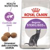 Royal Canin Sterilised 37 - 4 kg
