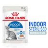 Royal Canin Indoor Sterilised Mousse - 96 x 85 g