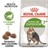 Royal Canin Outdoor 7+ - Set %: 2 x 10 kg