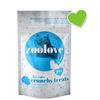 zoolove crunchy treats - Winter edition - Set %: 6 x 60 g