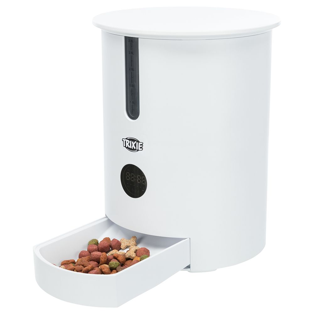 Trixie TX9 Automat de hrană - 2,8 l
