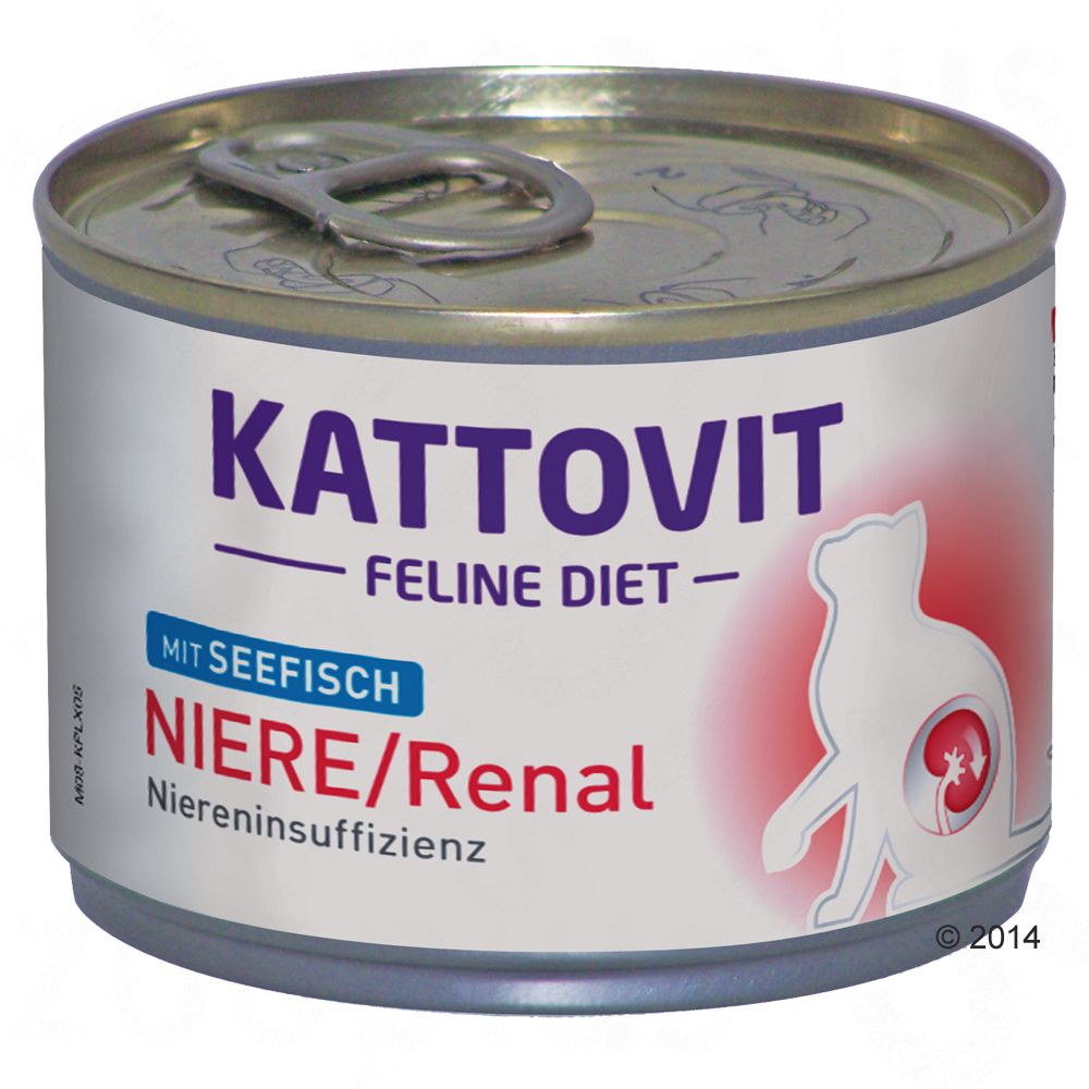 Kattovit urinary 2024 cat food