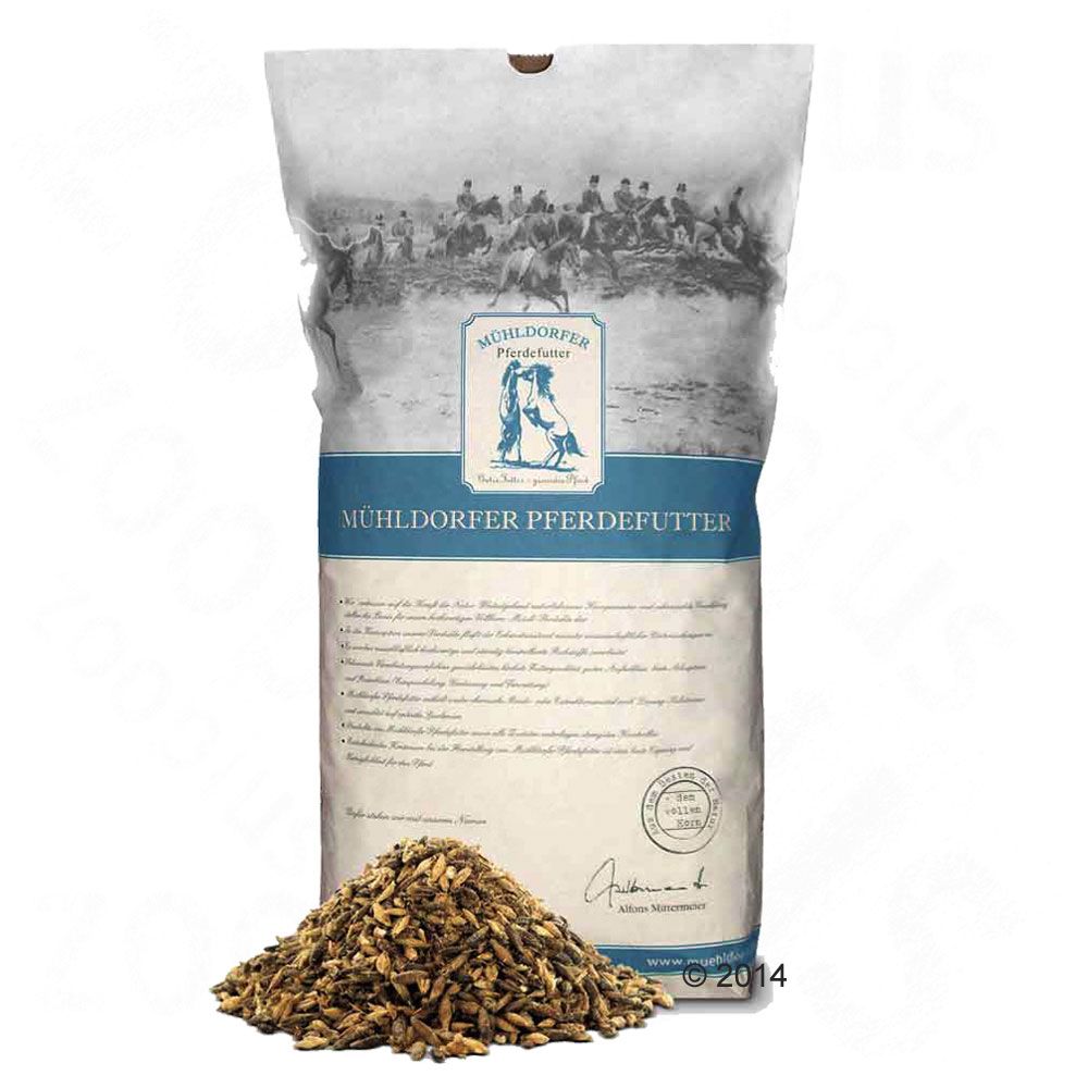 M�hldorfer Scottish Mash & Kr�uter - 15 kg