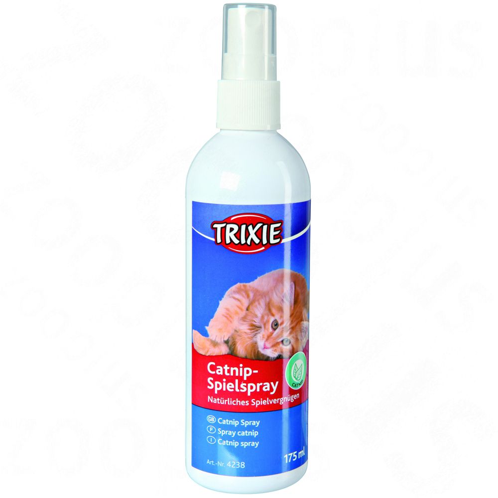 Trixie Catnip-Spielspray - 175 ml