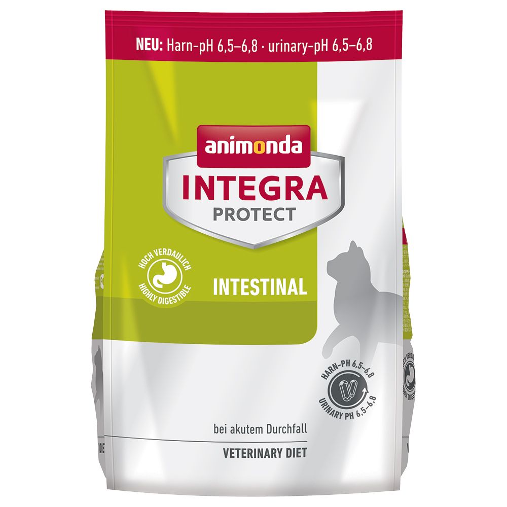 Animonda Integra Protect Adult Intestinal Trockenfutter - 1,2 kg