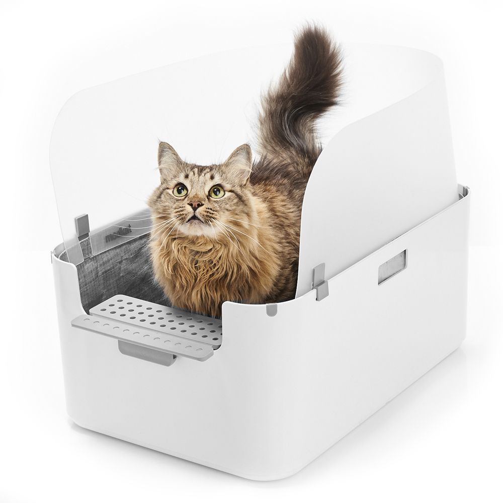 Modkat Tray Katzentoilette - Streu-Einsatz 3er