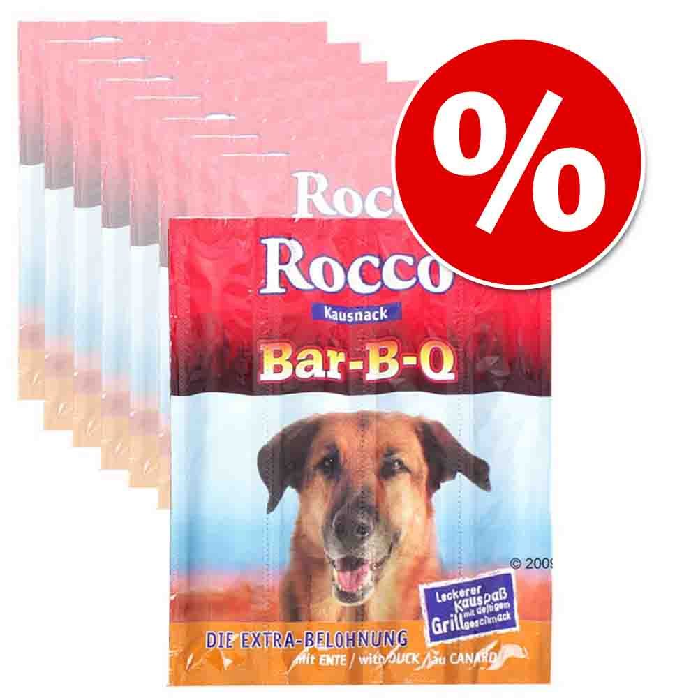 Image of Pack ahorro: ¡Rocco Bar-B-Q 36 unidades! - Pato 04260077046172