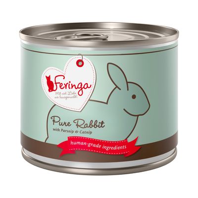 - Multipack Feringa Pure Meat Menü 12 x 200 g Multipack Feringa Pure Meat Menü 12 x 200 g