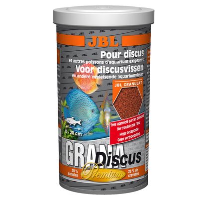 Jbl Grana Discus 1 jbl kopen in de aanbieding Jbl Grana Discus 1 jbl kopen in de aanbieding