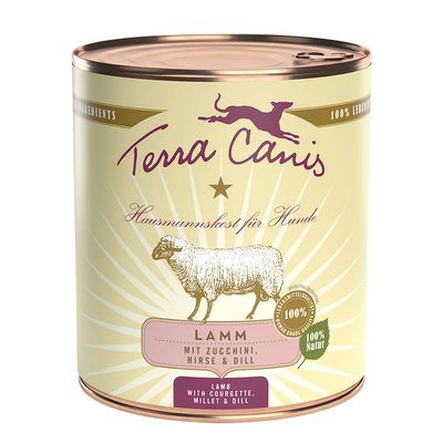 - Multipack Terra Canis 12 x 800 g Multipack Terra Canis 12 x 800 g