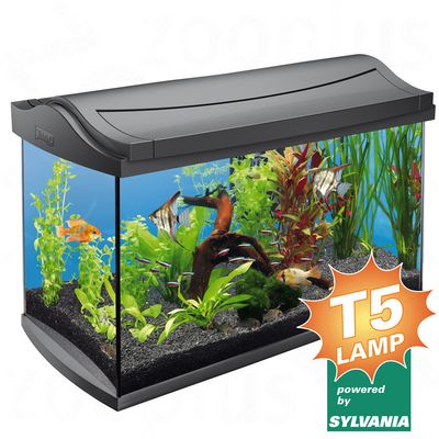 Tetra AquaArt Aquarium 60 l – 57 x 35 x 30 cm