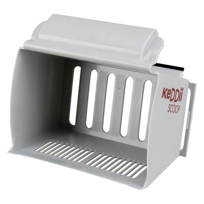 Trixie Keddii Scoop Kattenbakschep 1 Stuk trixie kopen in de aanbieding Trixie Keddii Scoop Kattenbakschep 1 Stuk trixie kopen in de aanbieding