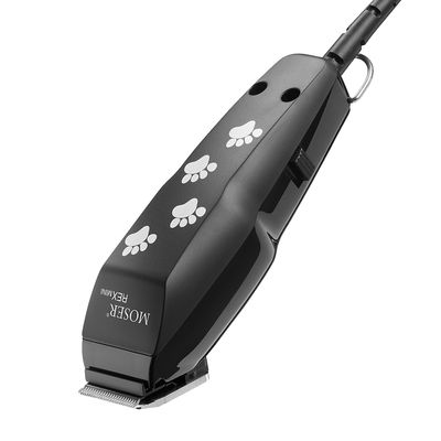 - Schermaschine Moser Rex Mini für Detailarbeiten Schermaschine Moser Rex Mini für Detailarbeiten