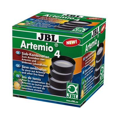 Jbl Artemio 4 Zeef Combinatie jbl kopen in de aanbieding
