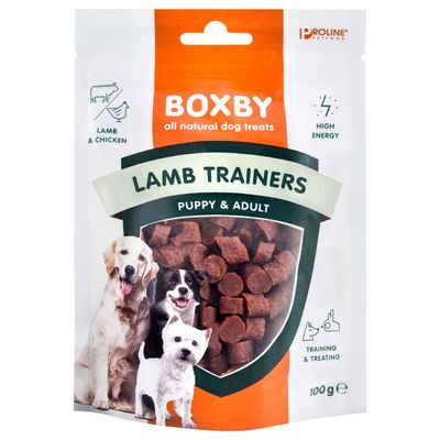 Boxby Lamb Trainers 100 boxby kopen in de aanbieding Boxby Lamb Trainers 100 boxby kopen in de aanbieding