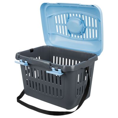 - Trixie Transportbox Capri Trixie Transportbox Capri