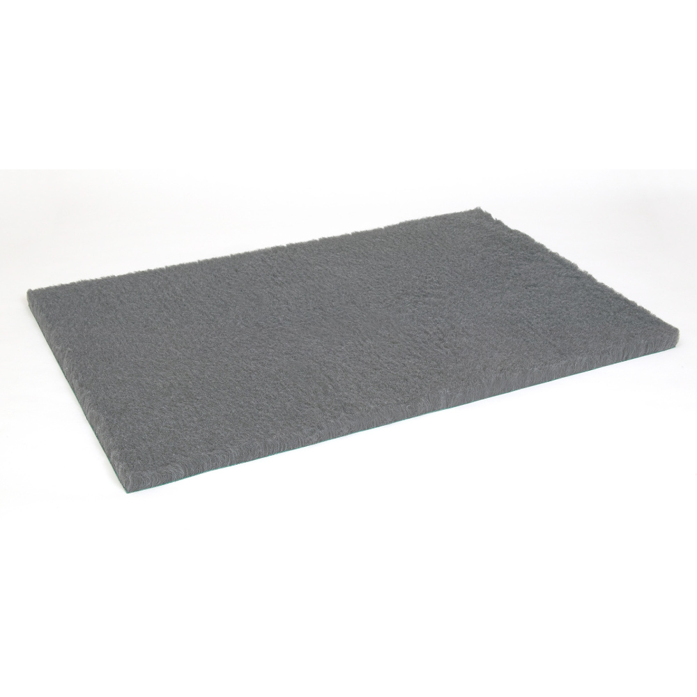 Coperta per gatti Vetbed® Original grigio DOPPIONE - L 75 x P 50 cm